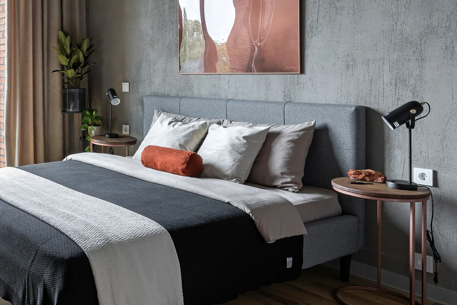 ЖК «Loft na Srednem»