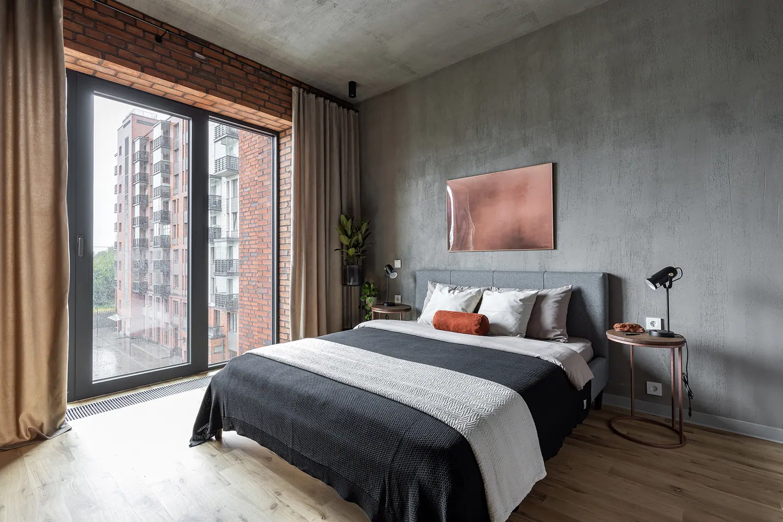 ЖК «Loft na Srednem»