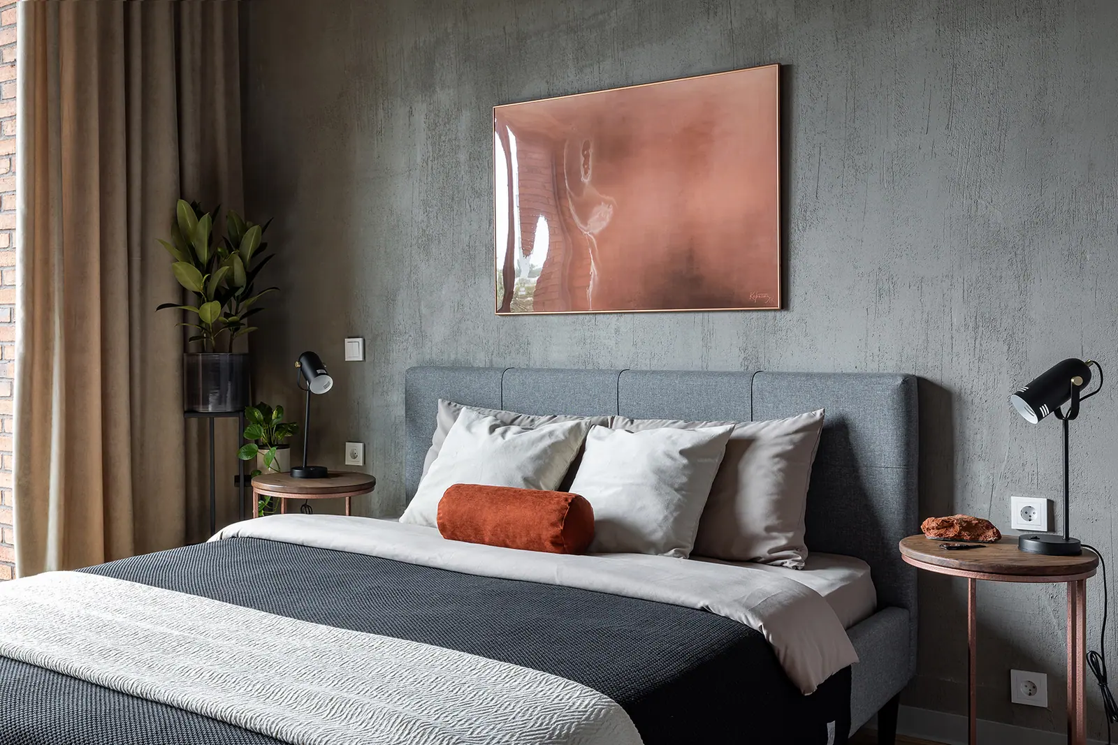 ЖК «Loft na Srednem»