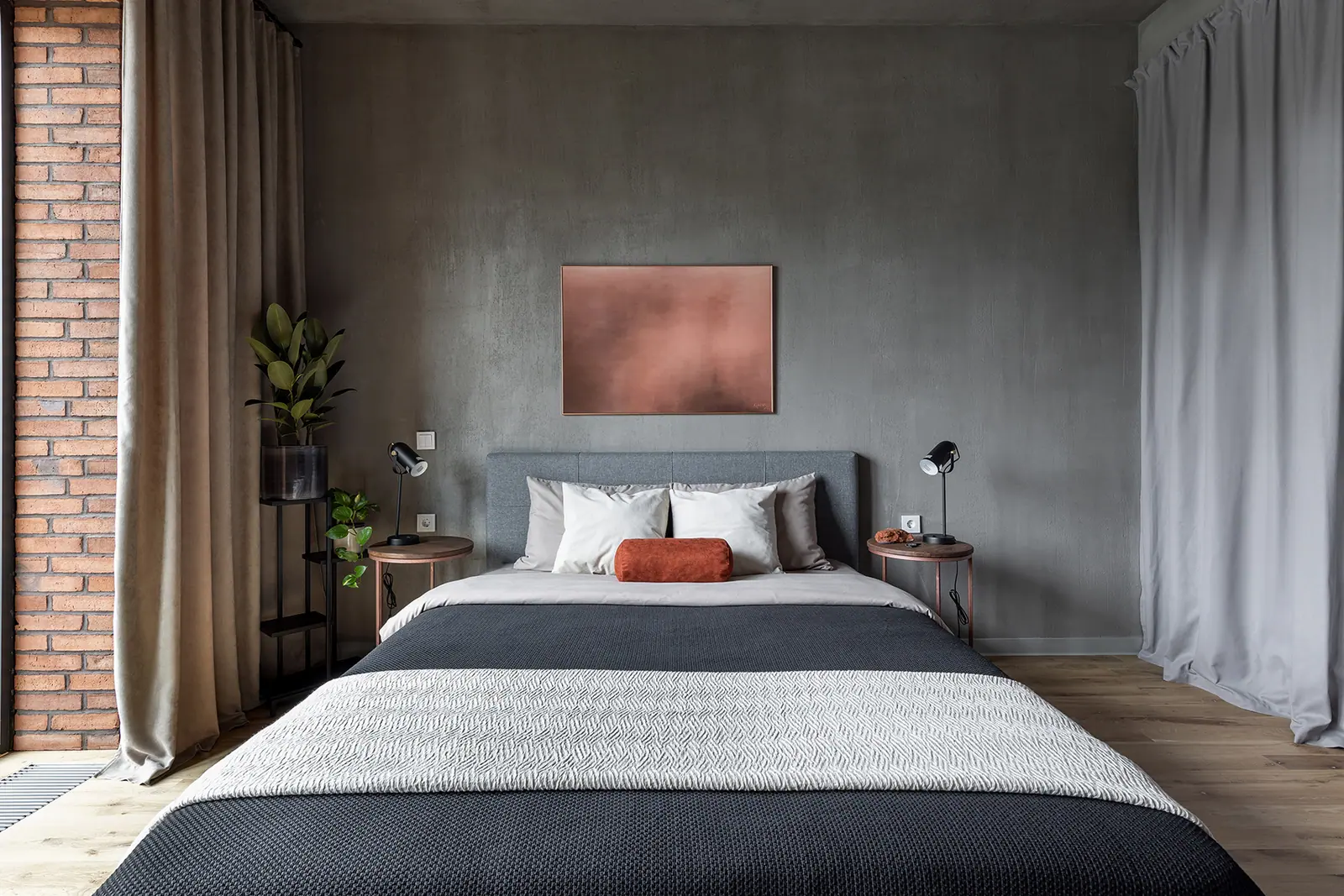 ЖК «Loft na Srednem»