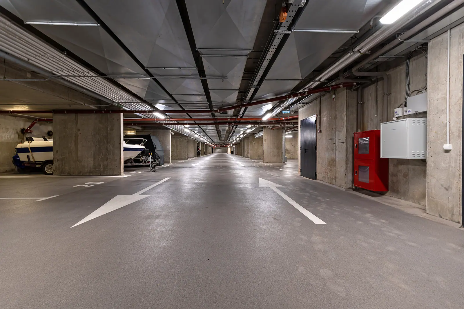ЖК «Loft na Srednem»