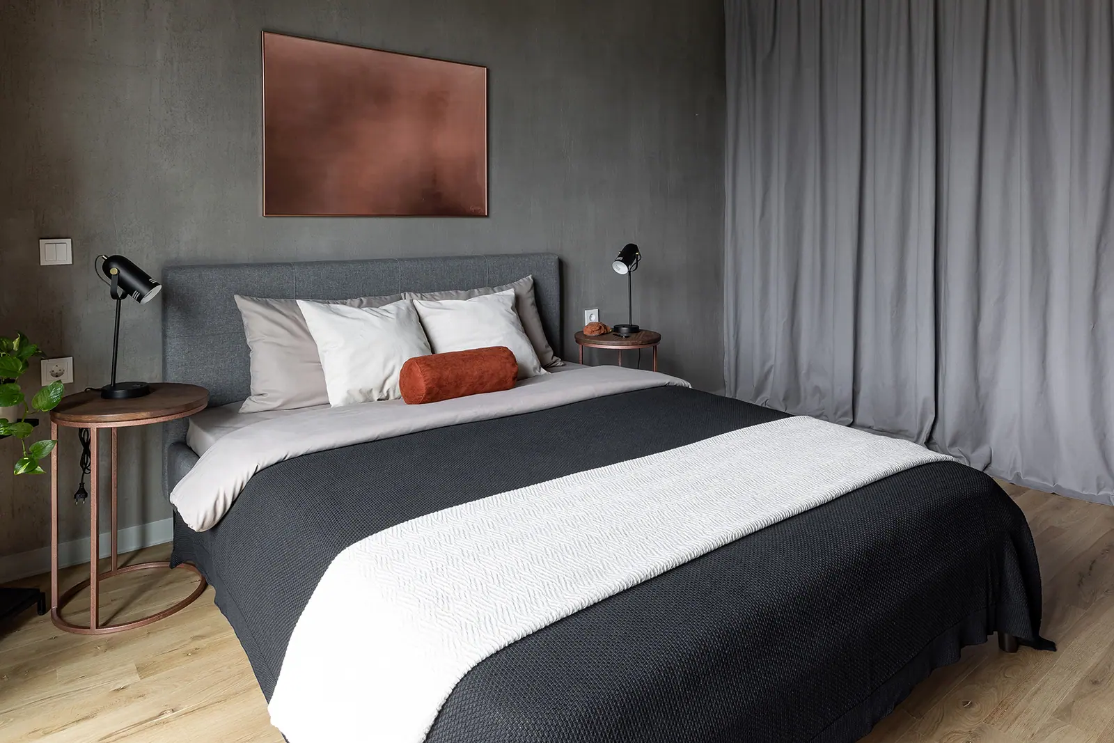 ЖК «Loft na Srednem»
