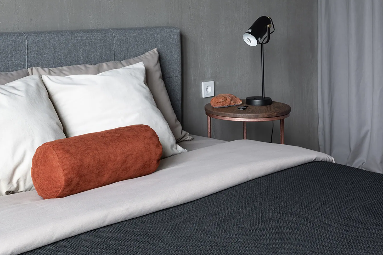 ЖК «Loft na Srednem»