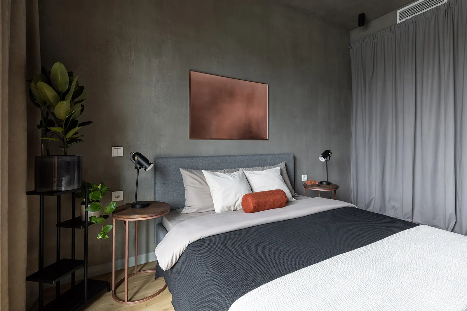 ЖК «Loft na Srednem»