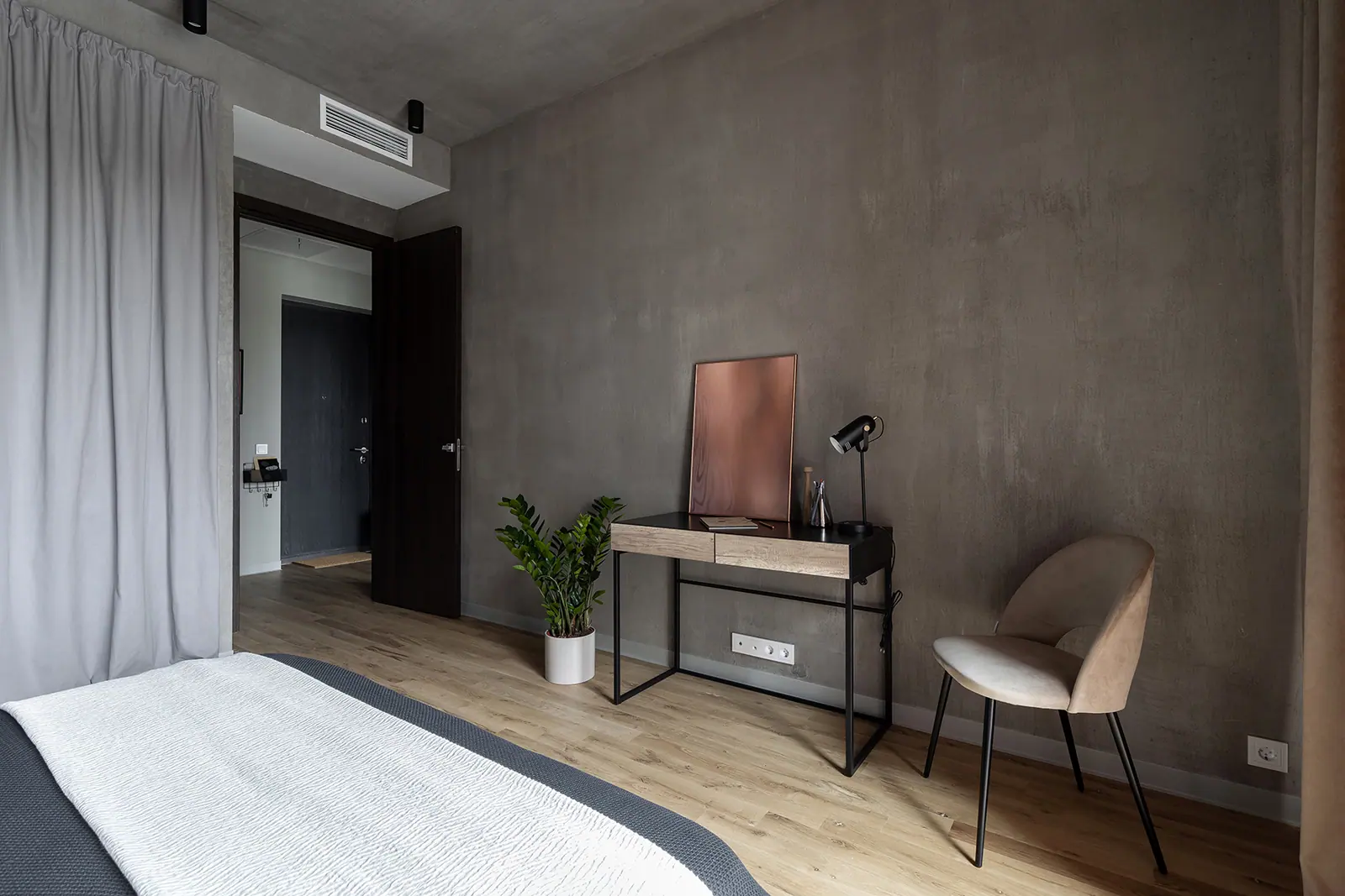 ЖК «Loft na Srednem»