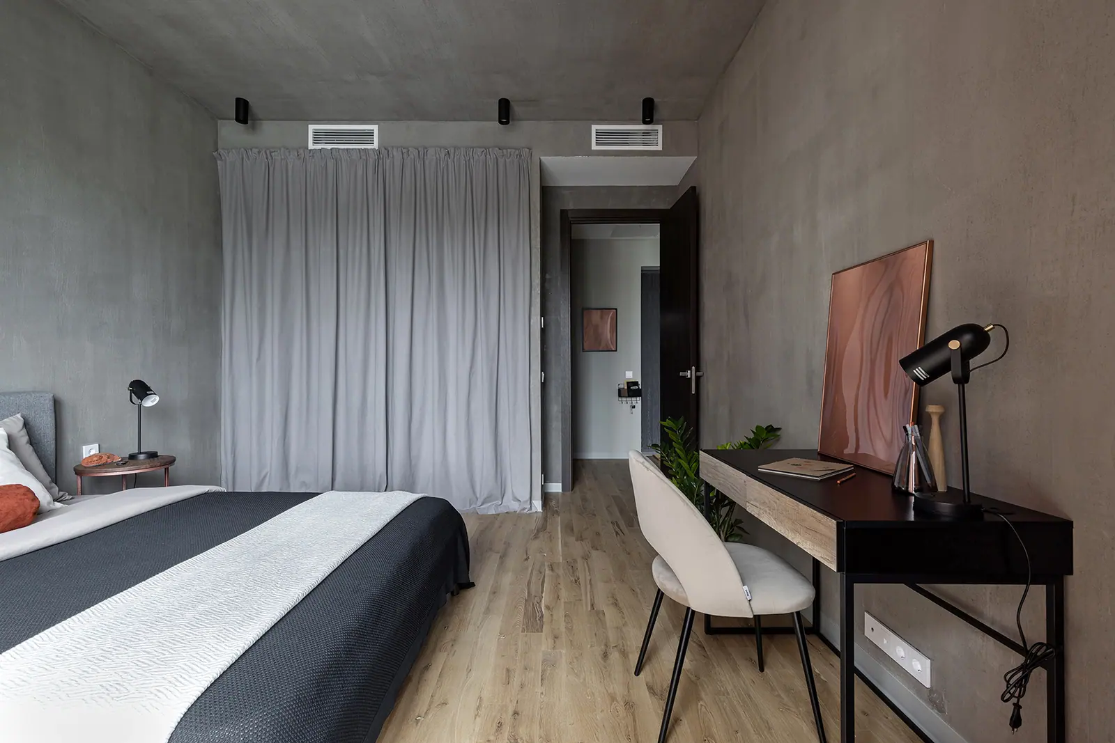ЖК «Loft na Srednem»