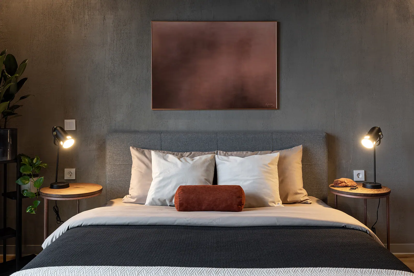 ЖК «Loft na Srednem»