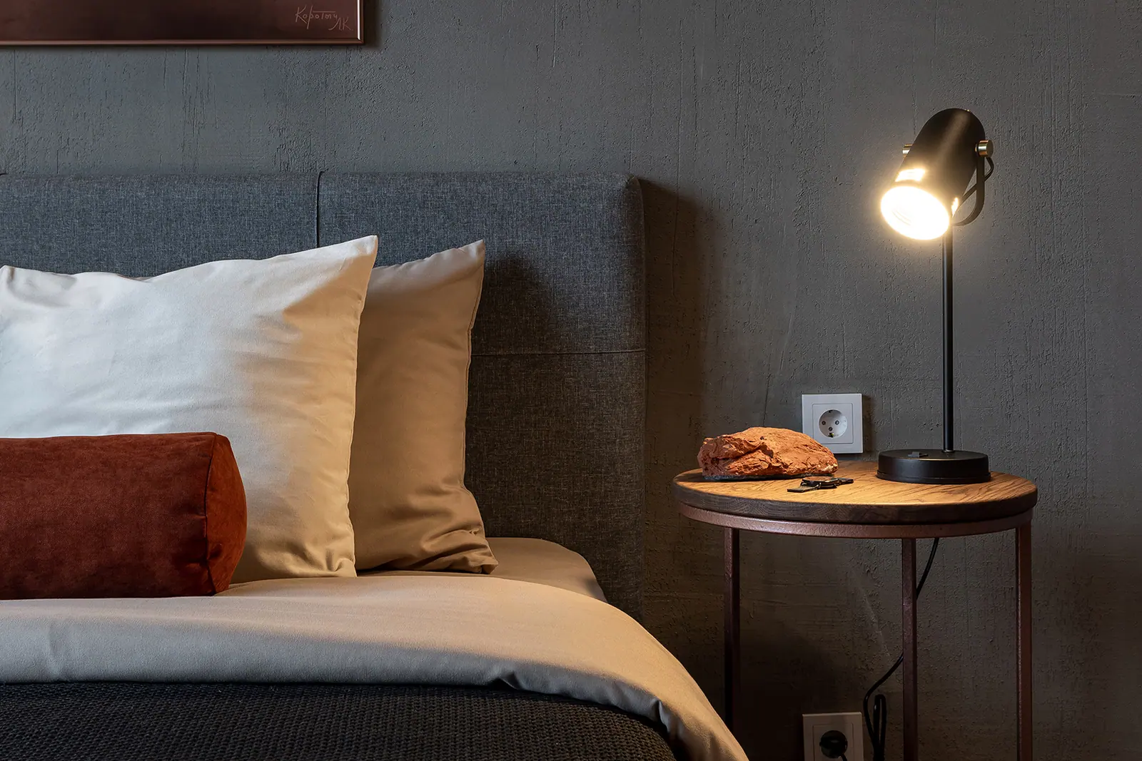 ЖК «Loft na Srednem»