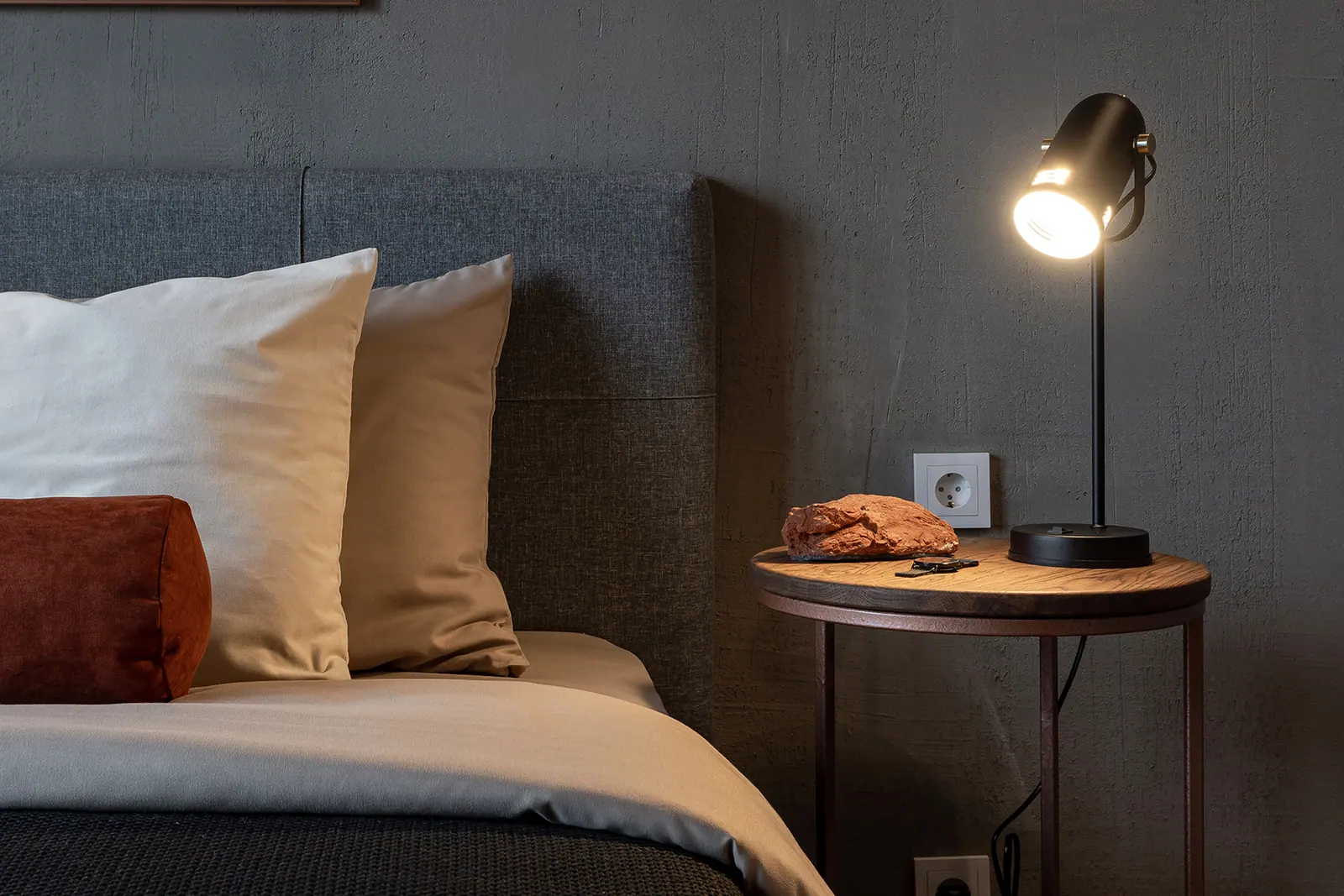 ЖК «Loft na Srednem»