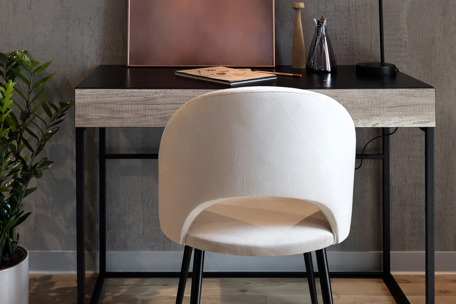 ЖК «Loft na Srednem»