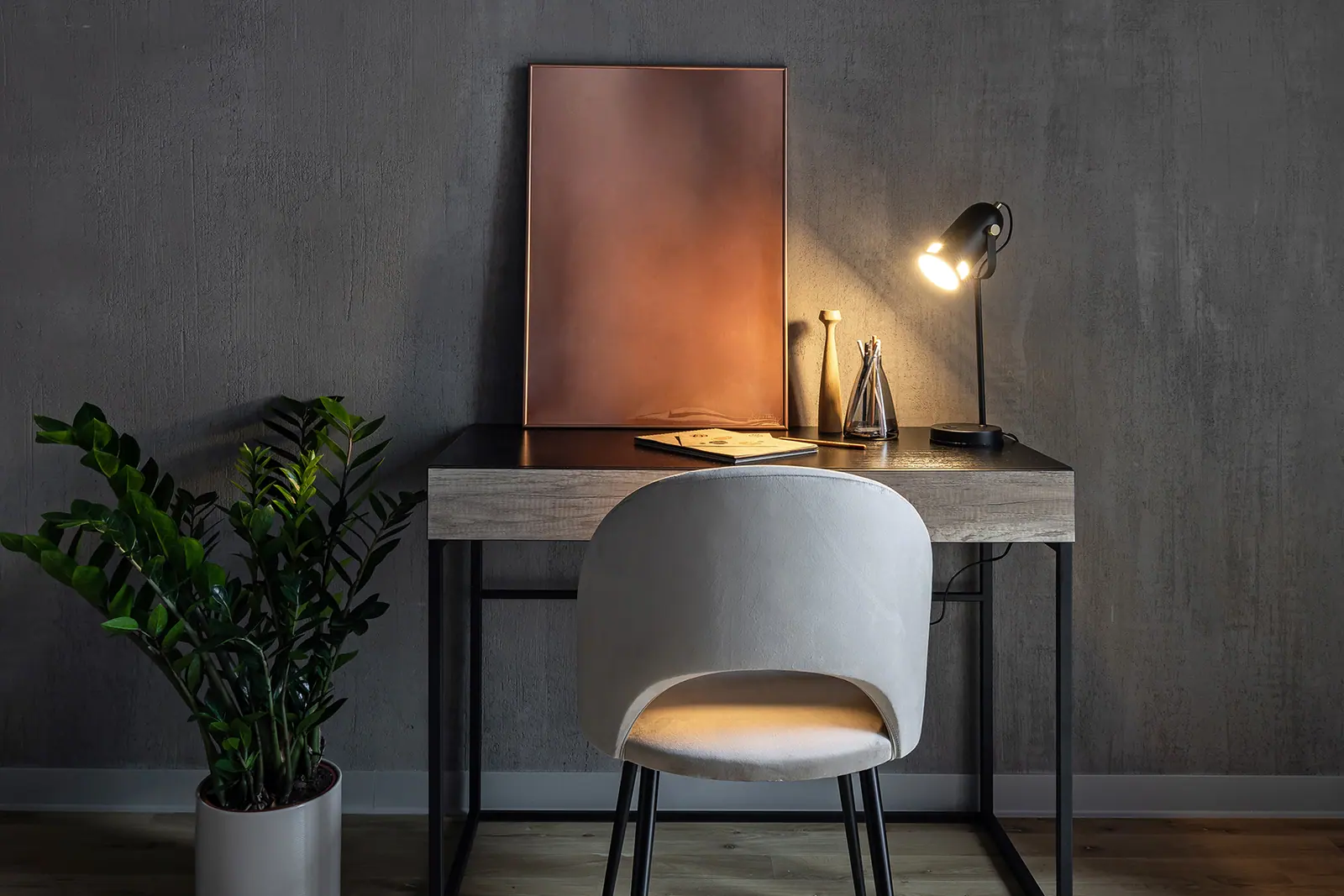 ЖК «Loft na Srednem»