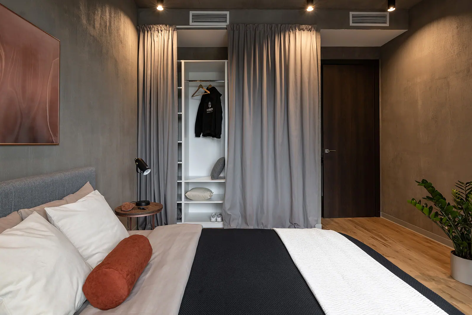 ЖК «Loft na Srednem»