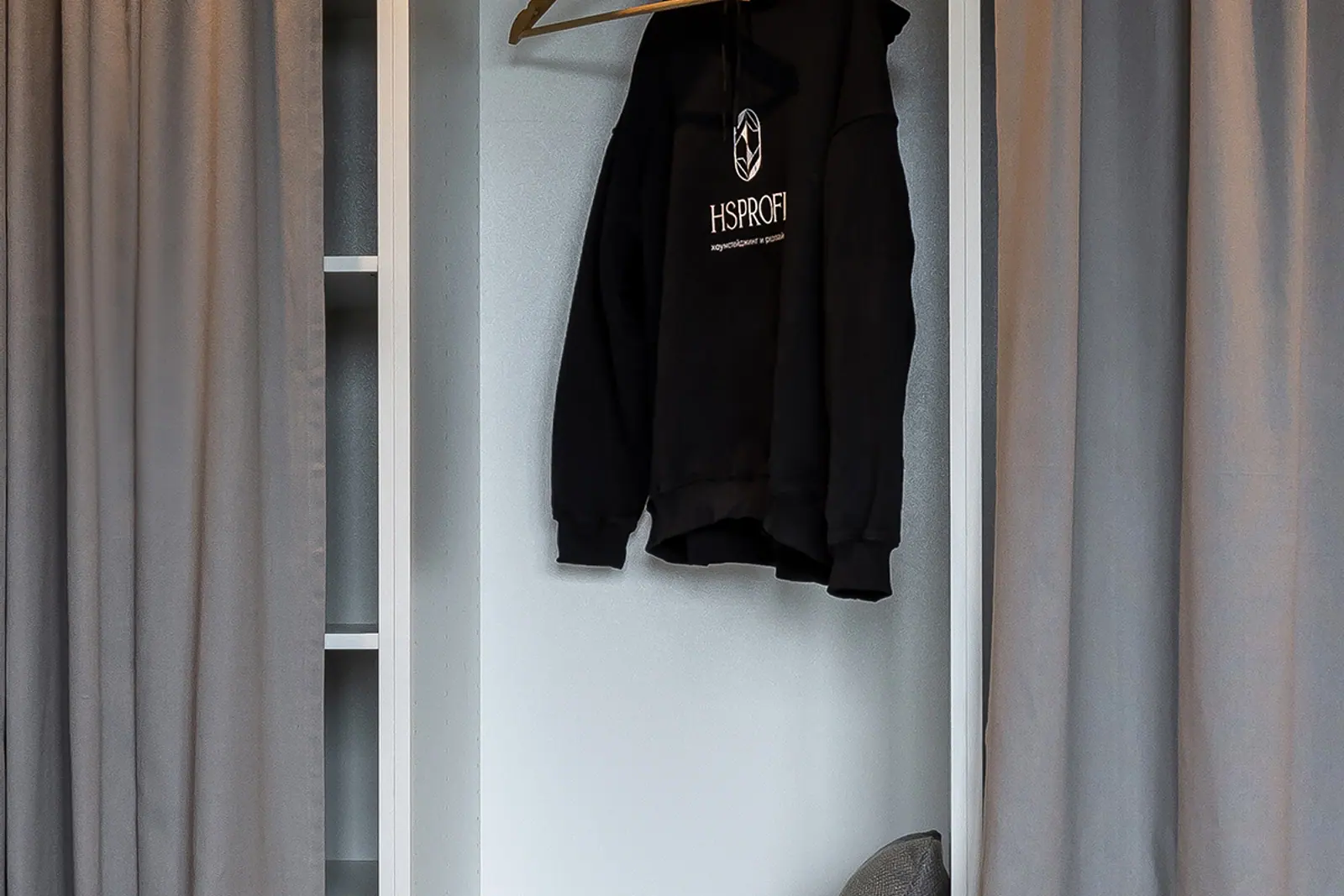 ЖК «Loft na Srednem»