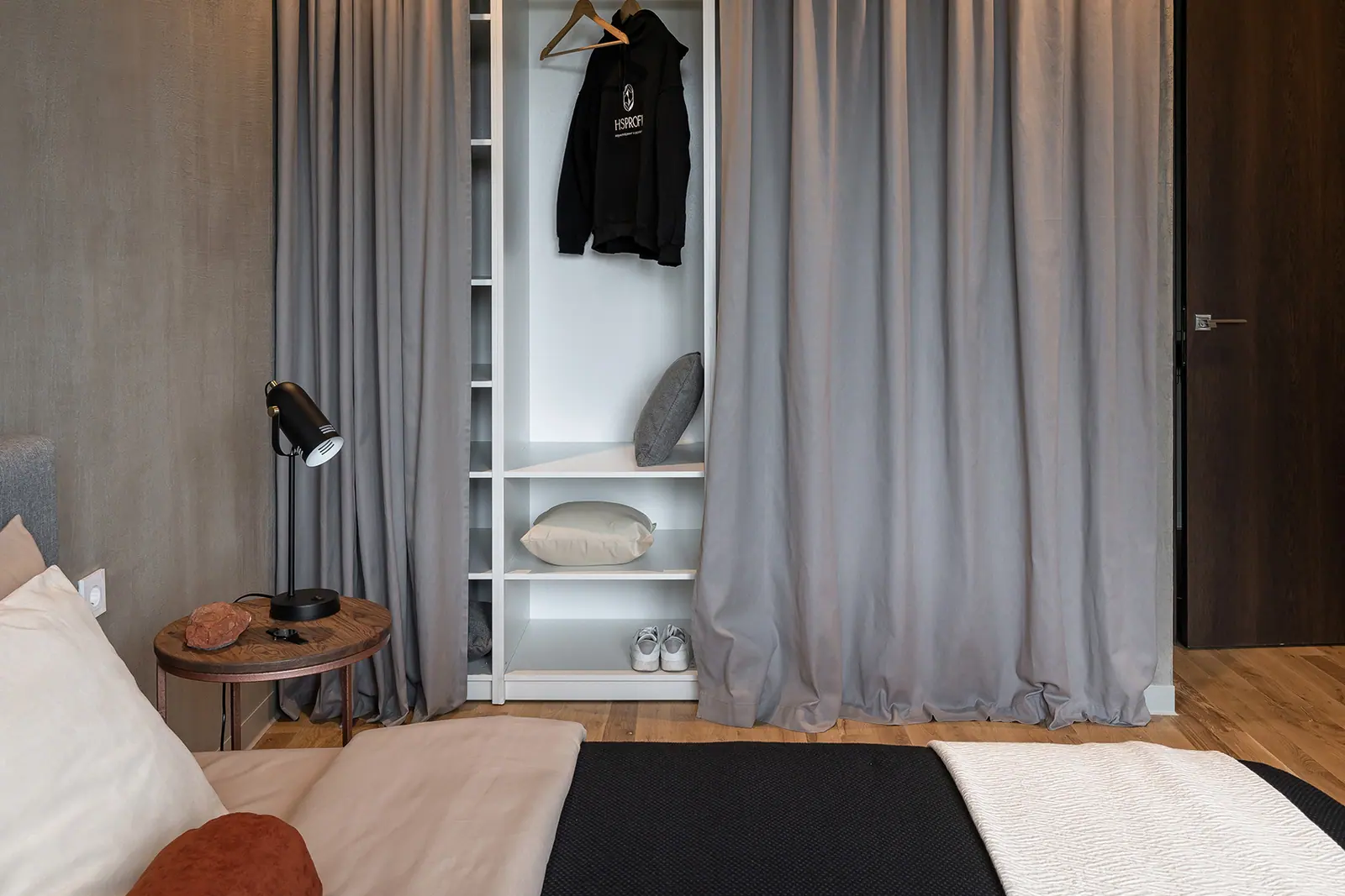 ЖК «Loft na Srednem»