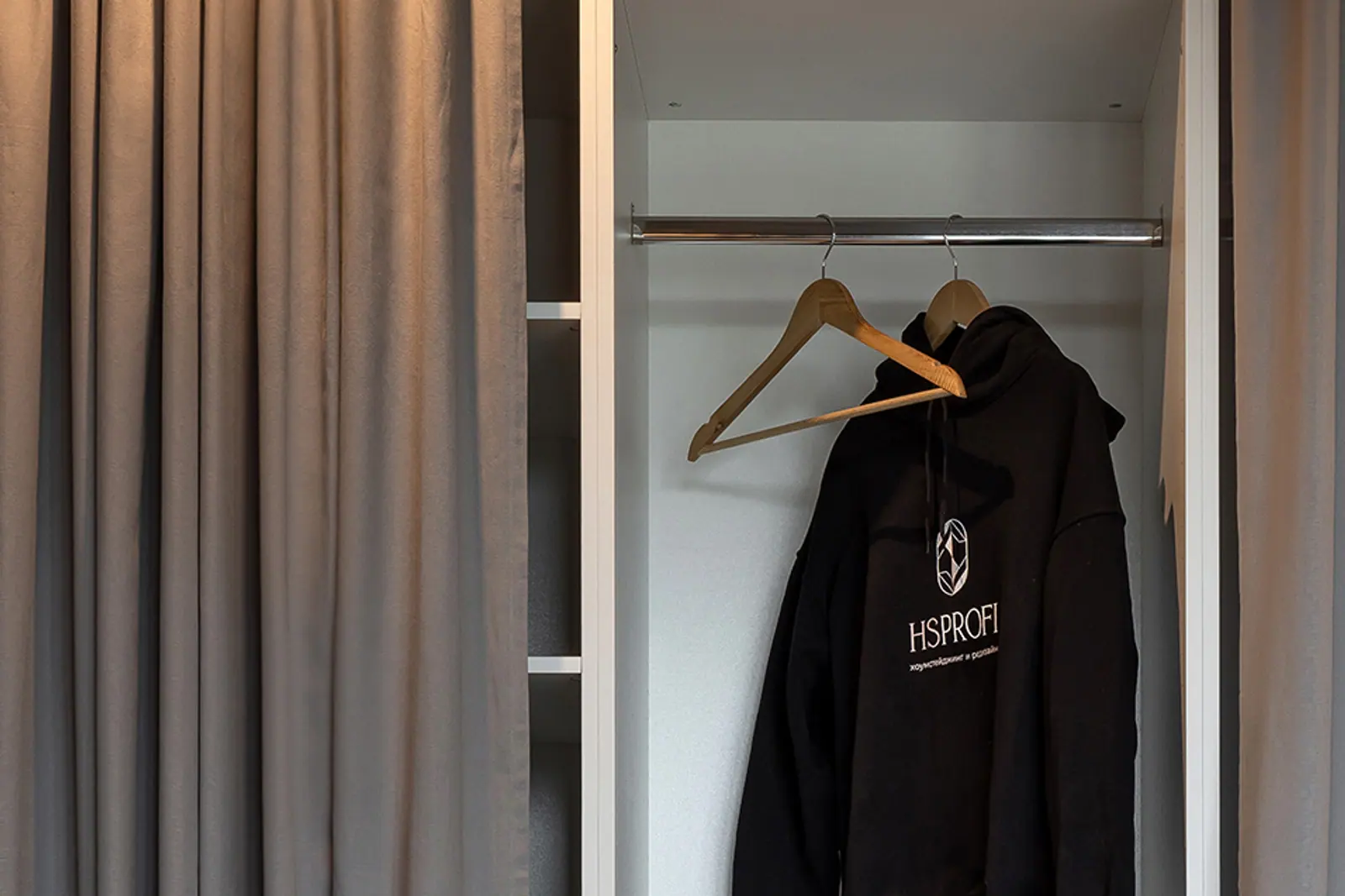 ЖК «Loft na Srednem»