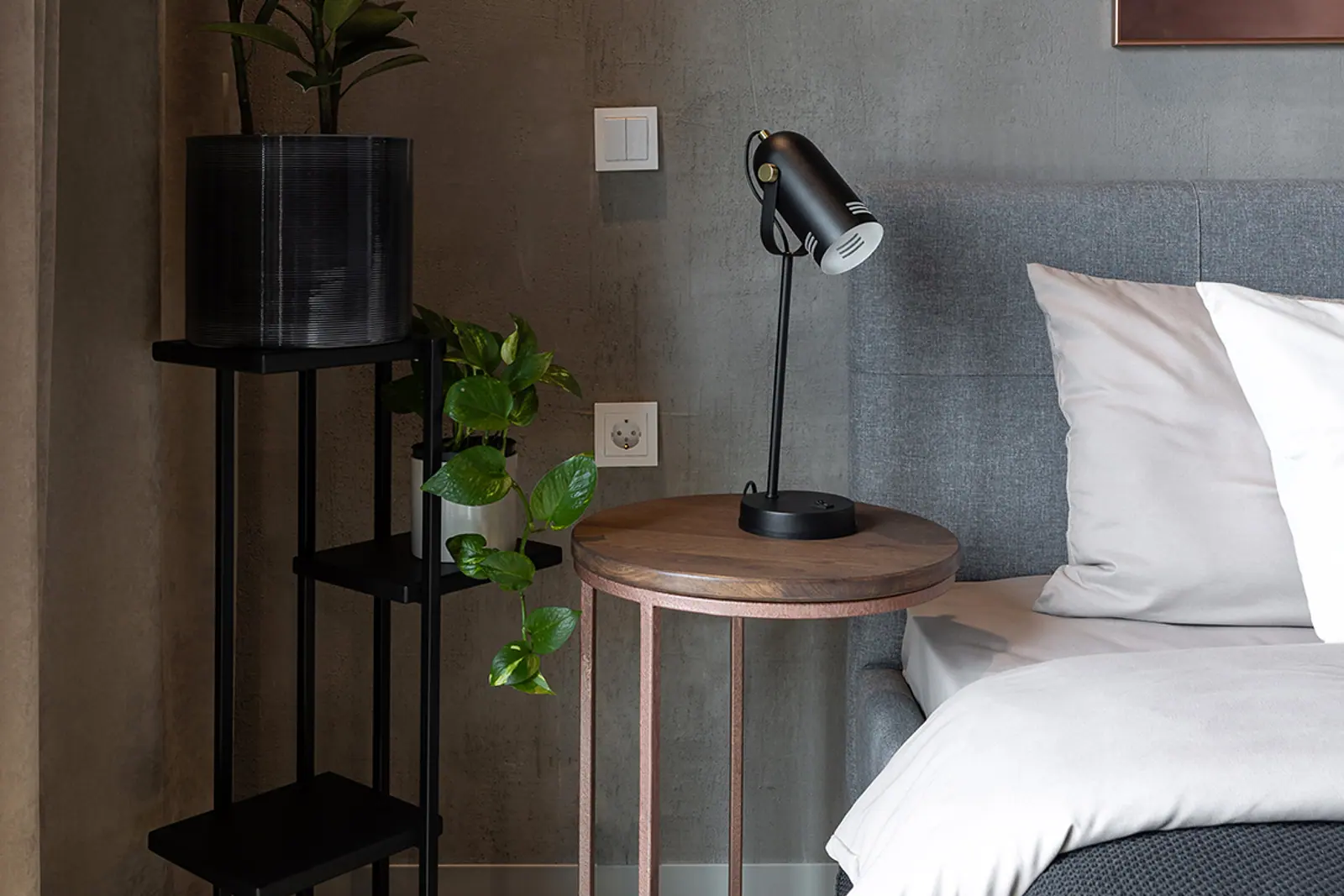 ЖК «Loft na Srednem»