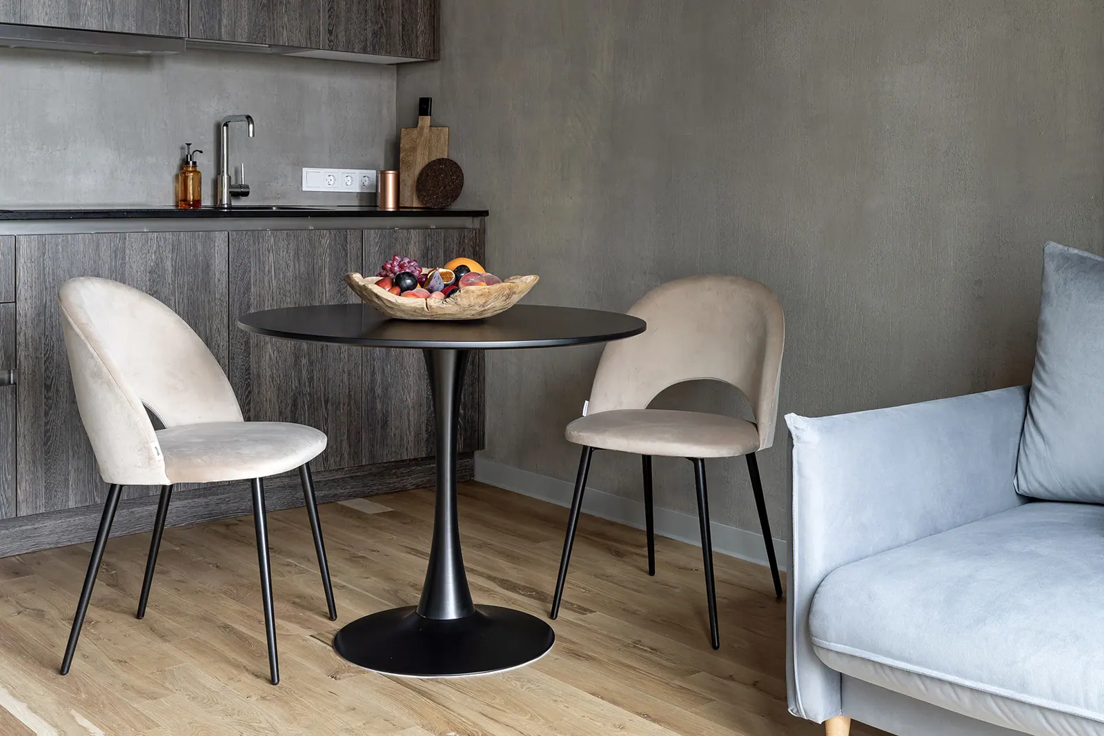 ЖК «Loft na Srednem»