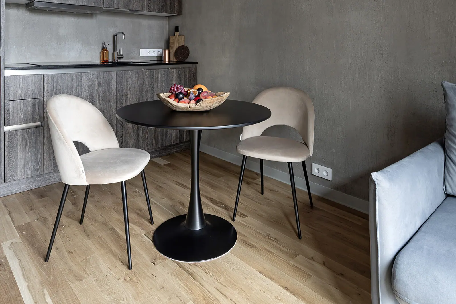 ЖК «Loft na Srednem»