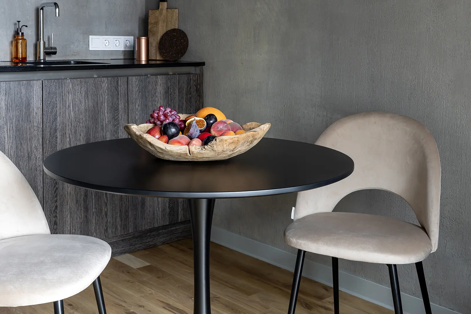 ЖК «Loft na Srednem»