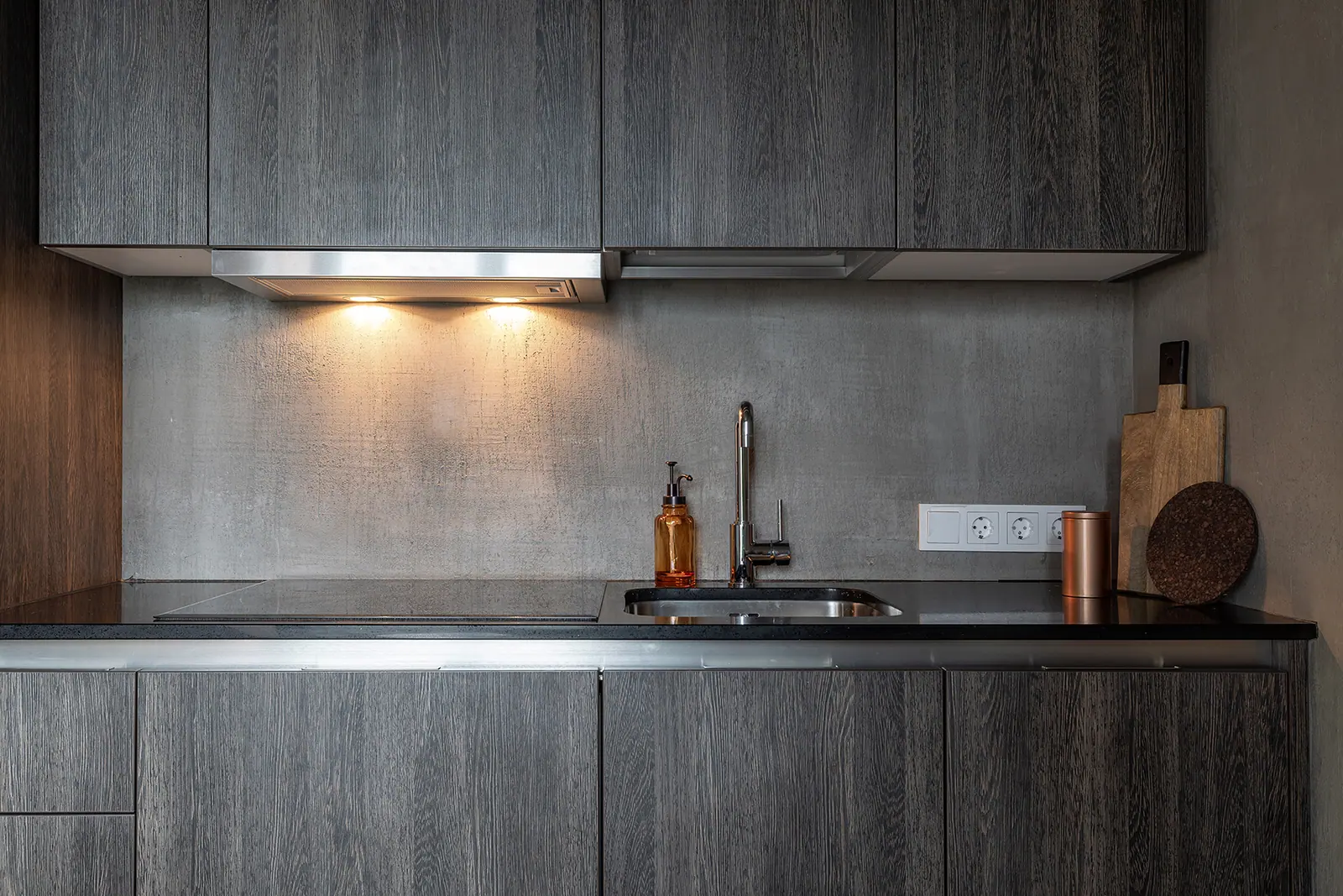 ЖК «Loft na Srednem»