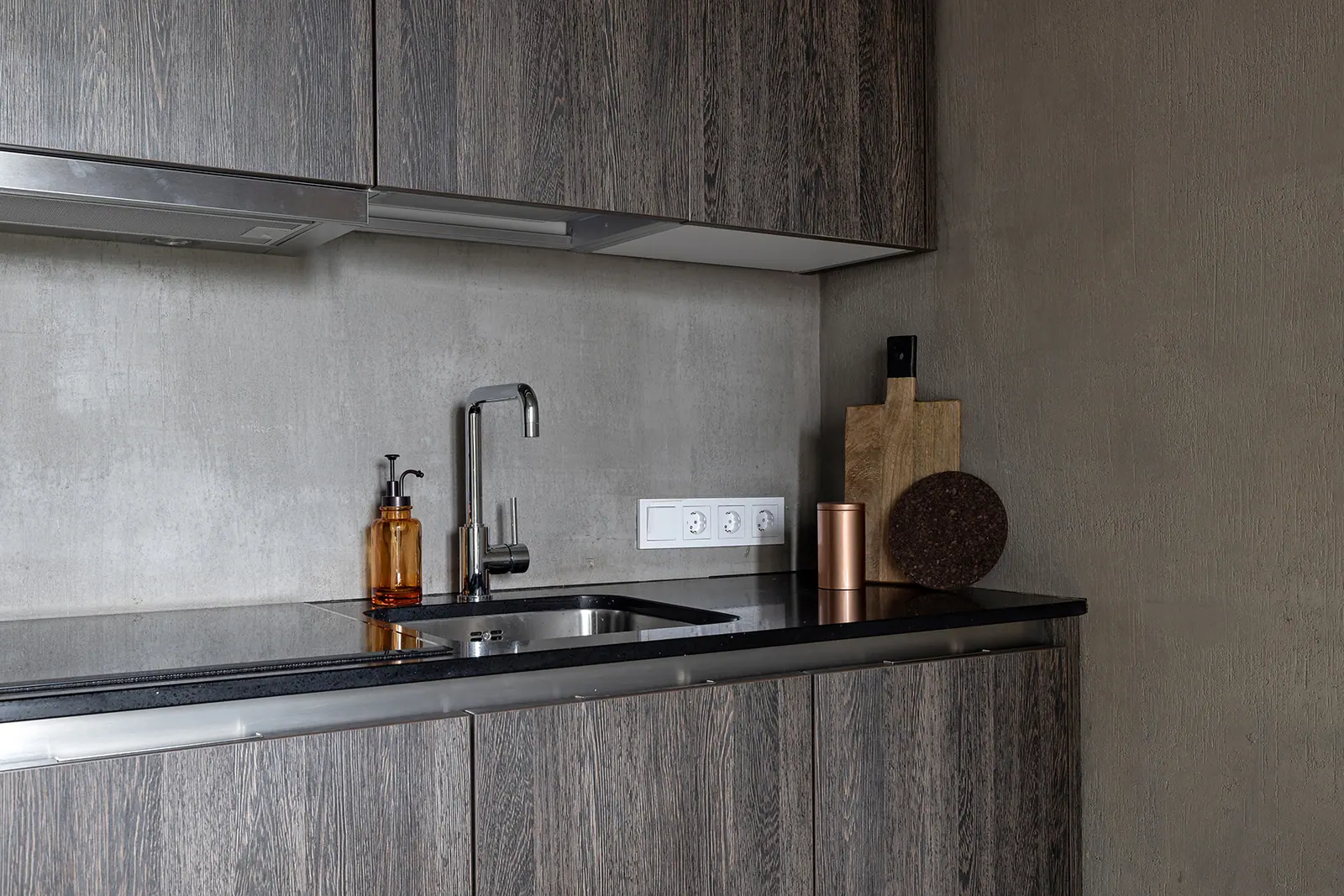 ЖК «Loft na Srednem»