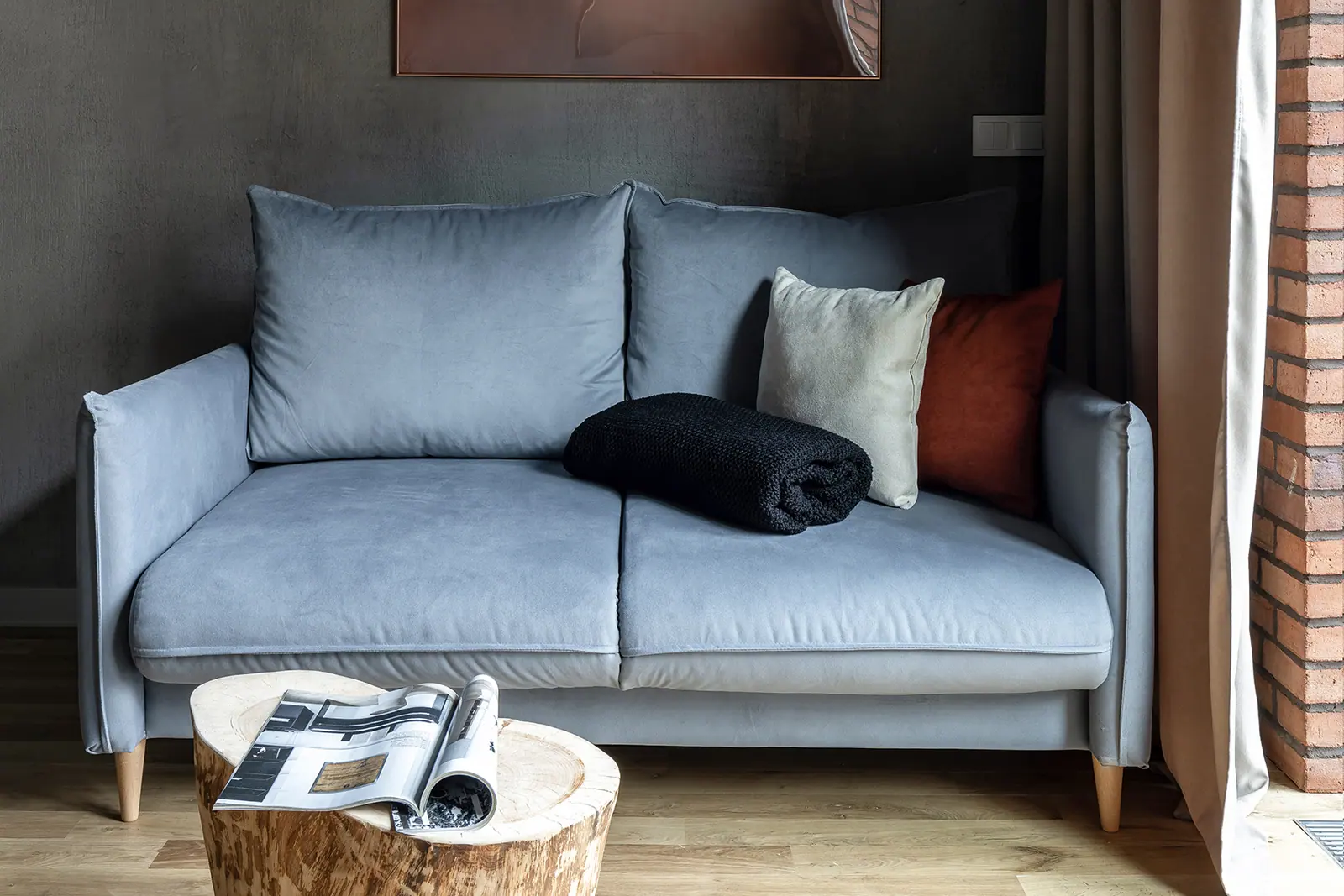 ЖК «Loft na Srednem»