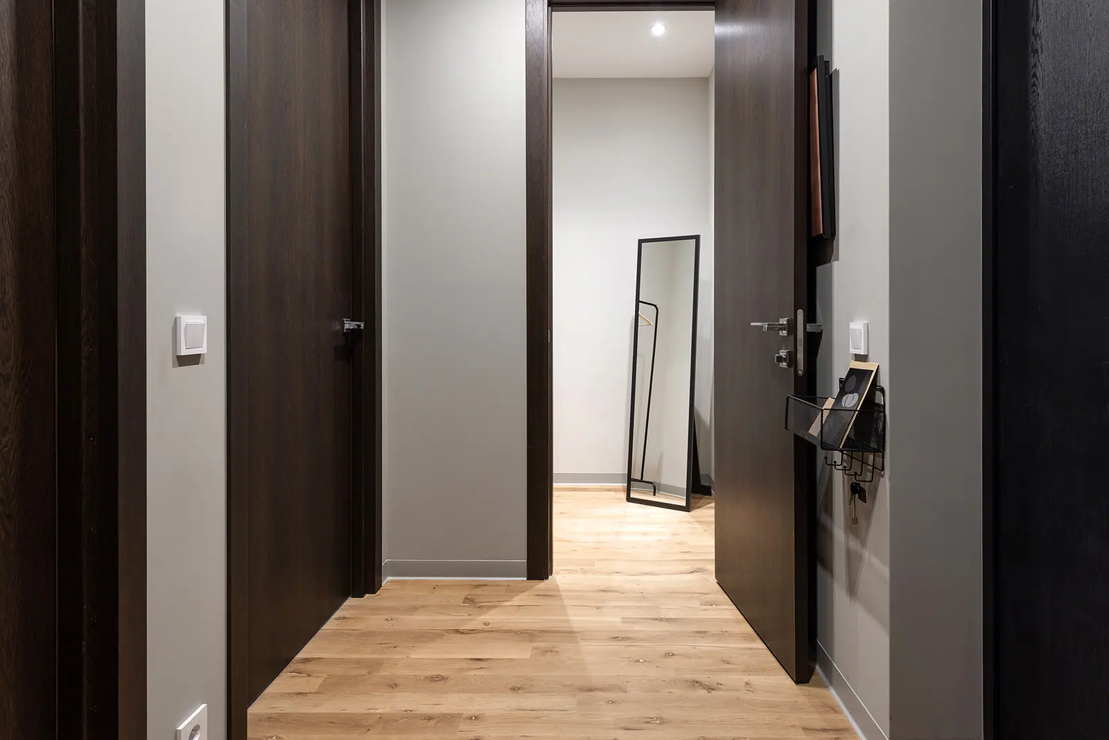 ЖК «Loft na Srednem»