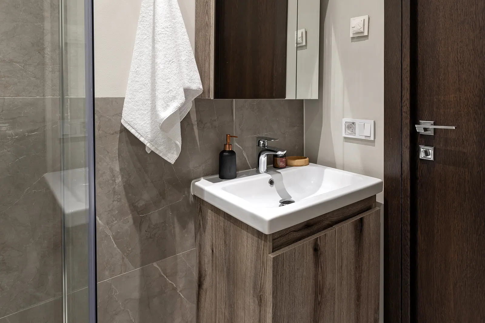 ЖК «Loft na Srednem»
